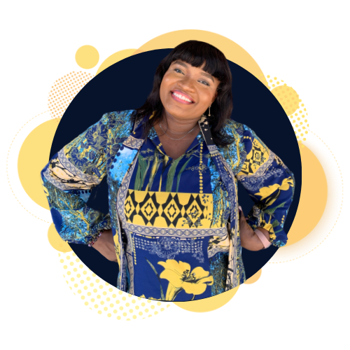 Vienna Abby, speech-language pathologist and founder of Caston Vienna Tutors, Port Harcourt