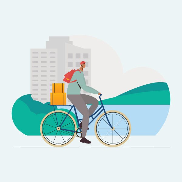 Education at Your Doorstep