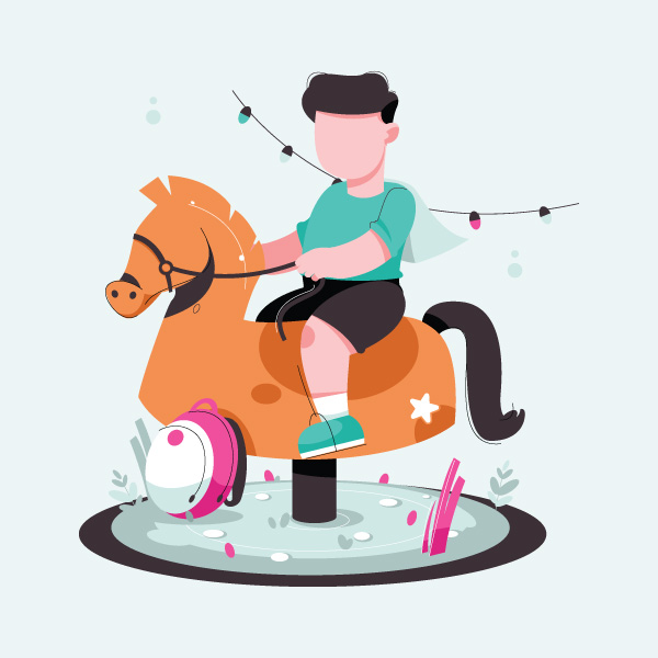 Children Who Need Individual Attention