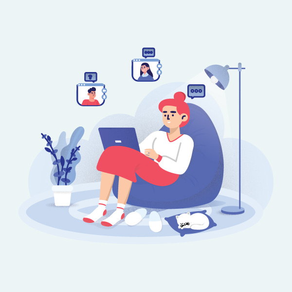 Families With Unique Schedules