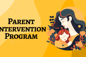 Parents Intervention