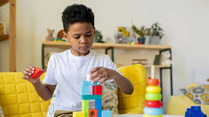 screen time and speech delay