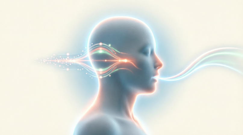 what is stammering, neural pathways, and speech therapy